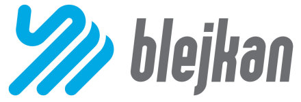 Blejkan logo